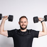 Fitness With Frost profile