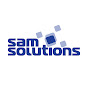 SaM Solutions USA logo