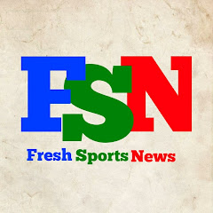 Fresh Sports News