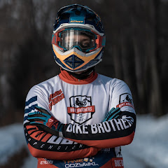 Dormondi Bike Brothers
