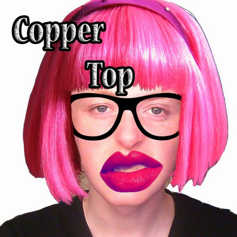 Copper Top