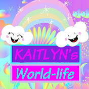 Kaitlyns World-life
