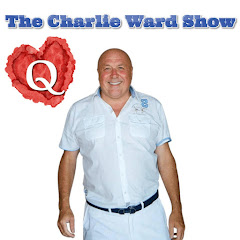 Dr Charlie Ward 8 Avatar