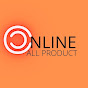 Online product usa logo