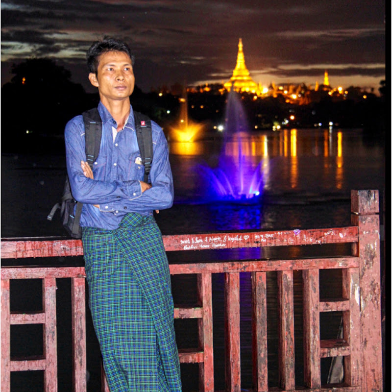zaw oo