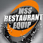 MSS Restaurant Equipment logo