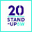 20 Stand-upów