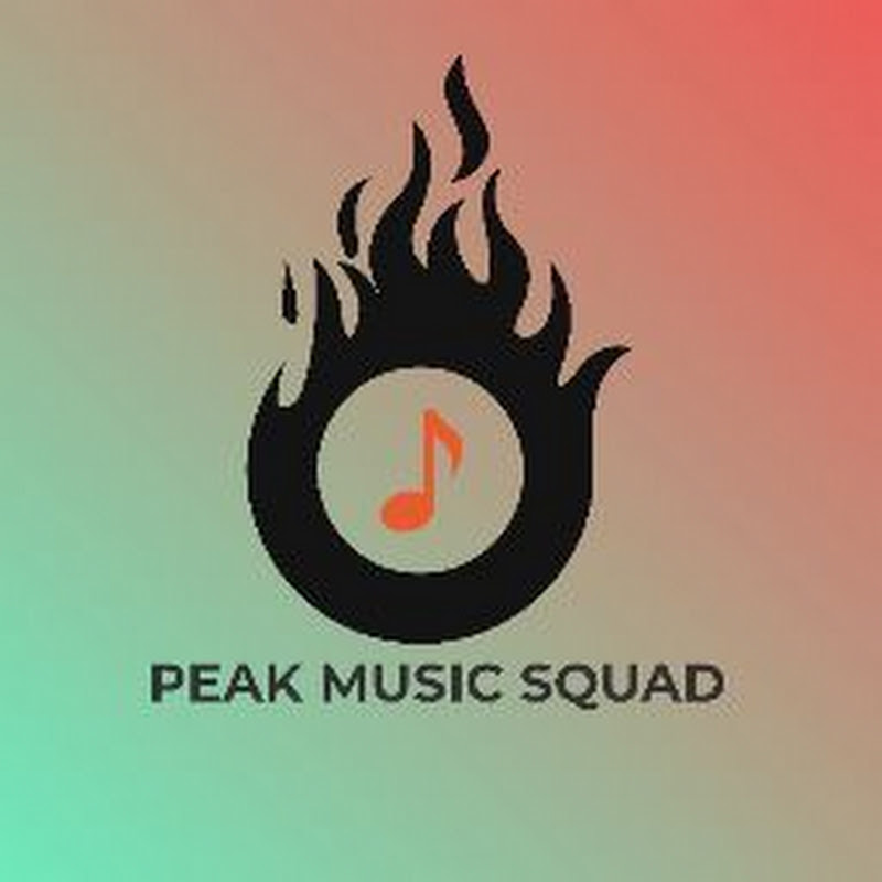 Peak Music Squad