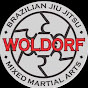 WOLDORF USA logo