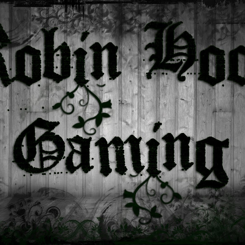 RobinHoodGaming