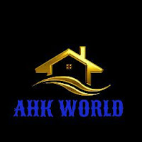AHK WORLD profile image