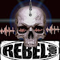 Rebel Radio logo