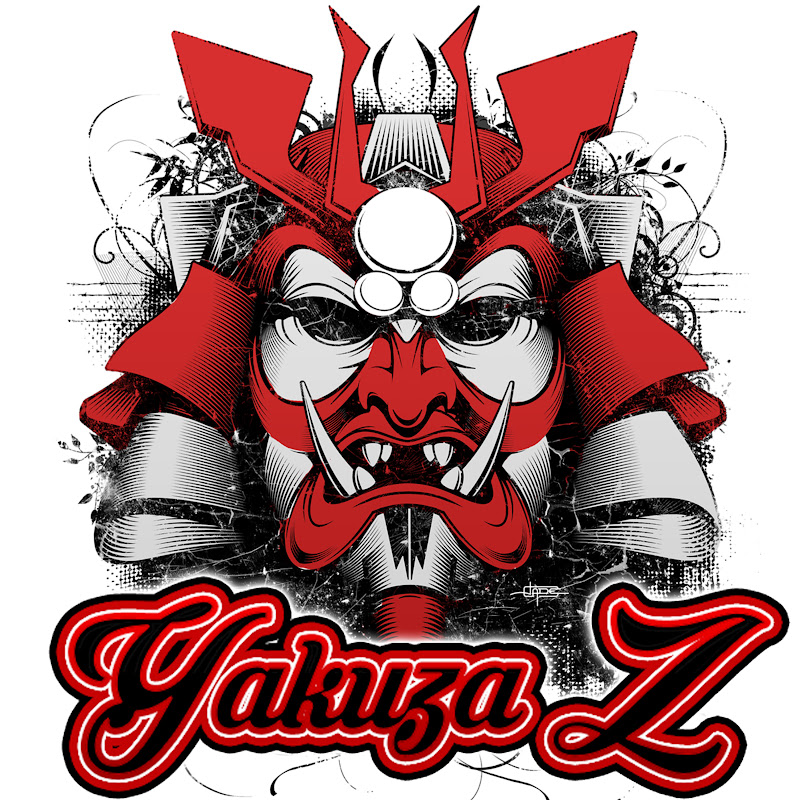Yakuza Z