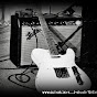 chokchai guitar