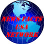 NEWS FACTS USA NETWORK logo