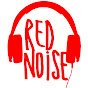 Red Noise Reggio Emilia logo
