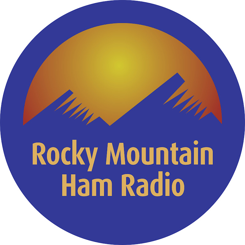 Rocky Mountain Ham Radio
