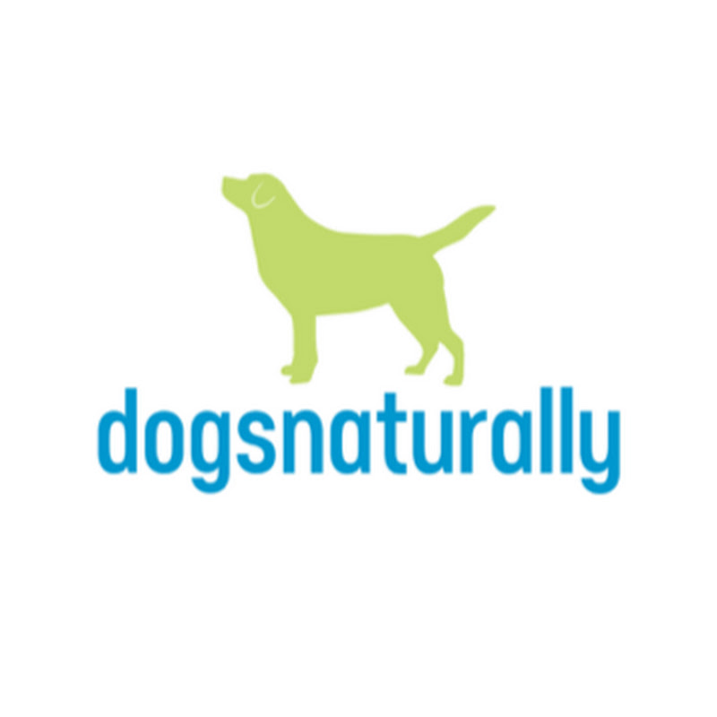 Dogs Naturally Magazine
