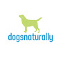 Dogs Naturally Magazine