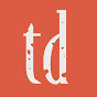 Turning Dirt logo