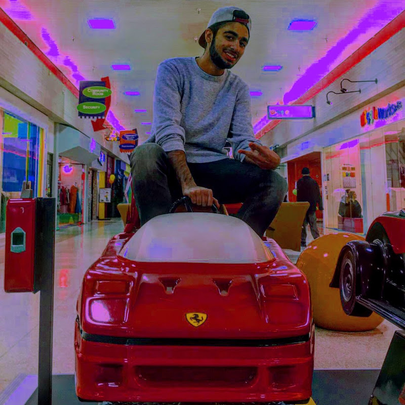 Raj's Reviews