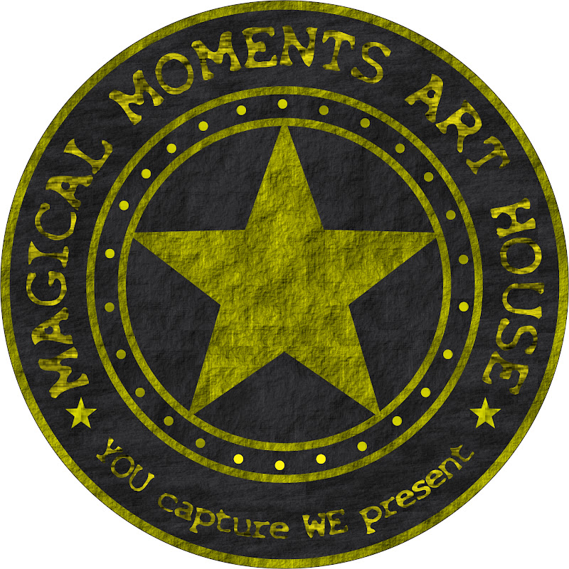 Magical Moments Art House