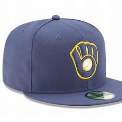 Brewers MLB The Show 20 Simulations