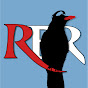 RedBeakRaven