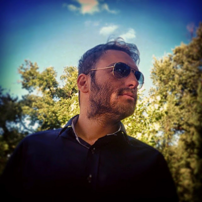 Nektarios Nanos