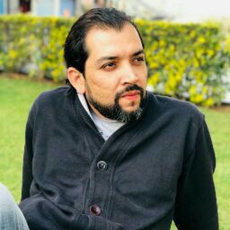 Yogesh Sharma