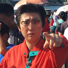 西尾一男チャンネルアイコン画像