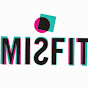 MISFIT TV logo