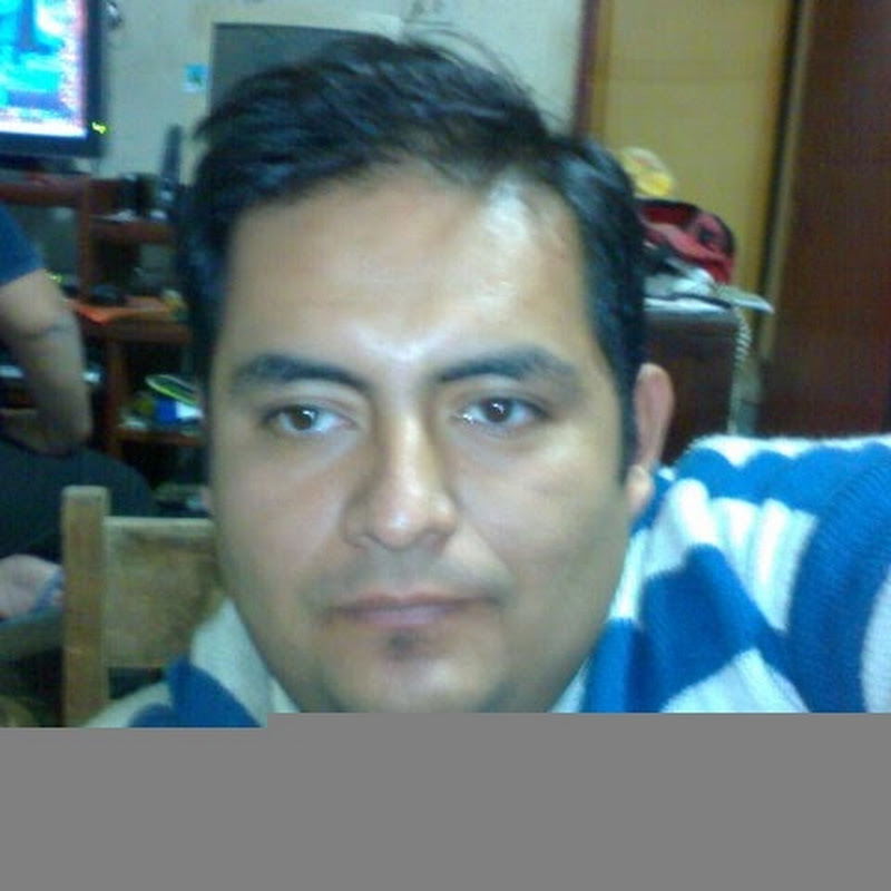 Richard Moleros Huaringa