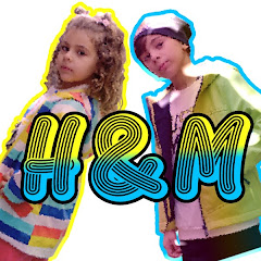 هشام وماريا - Hisham and Maria avatar
