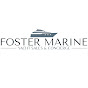 FOSTER MARINE logo