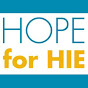 Hope for HIE logo