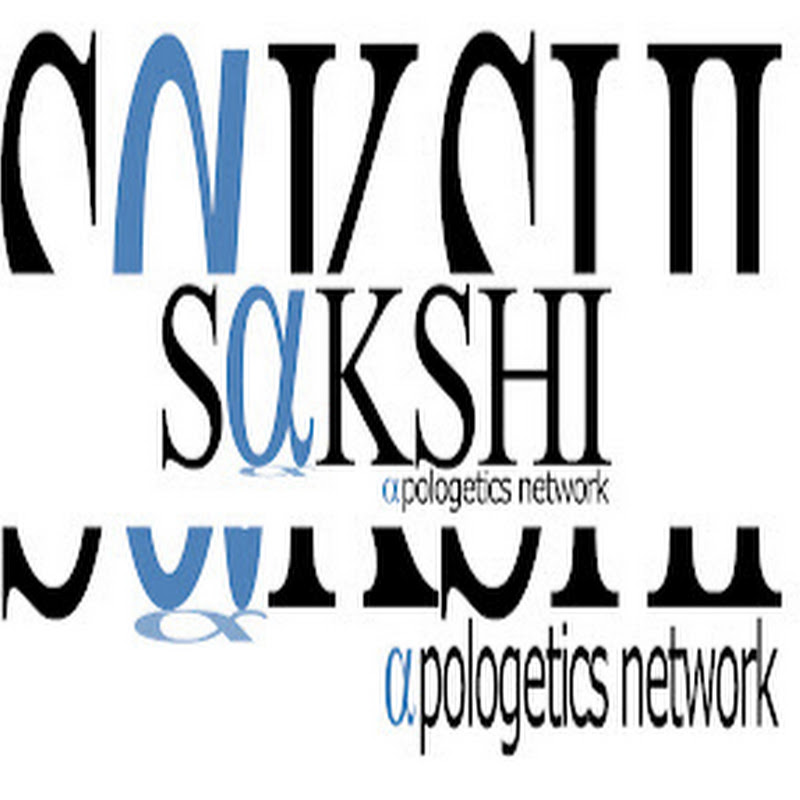 Sakshi Apologetics Network SAN