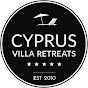 Cyprus Villa Retreats logo