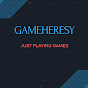 GameHeresy logo