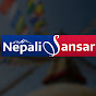 Nepali Sansar logo