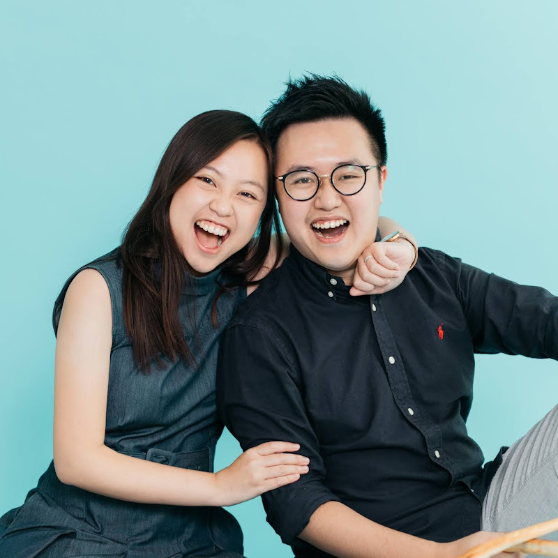 有啖好食 Perfect Continuous Eat Logo