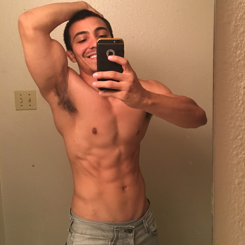 Atom “AtomGFitness” Garcia