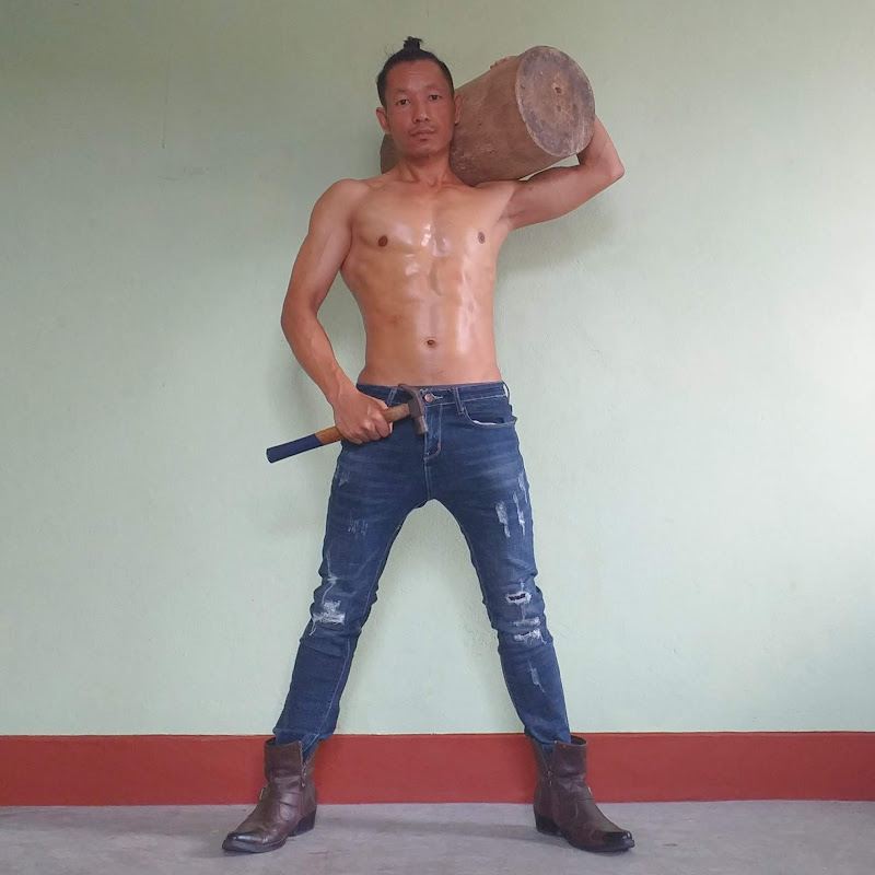 Gajen Fitness