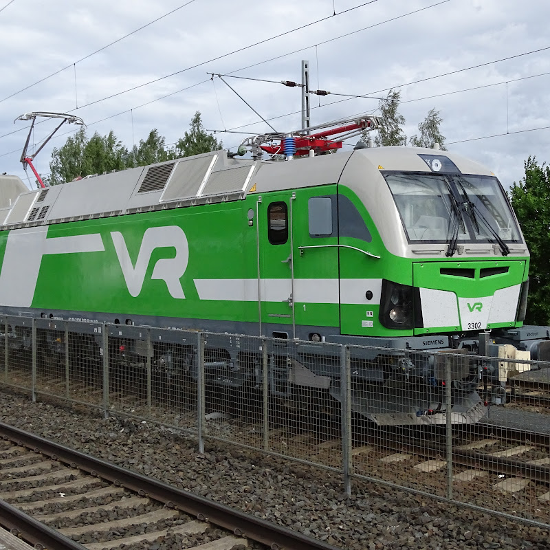 Finnish Railways