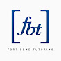 Fort Bend Tutoring logo