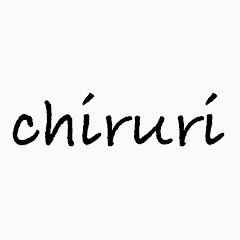 ちるり〜手作りを楽しむ暮らし〜アイコン画像