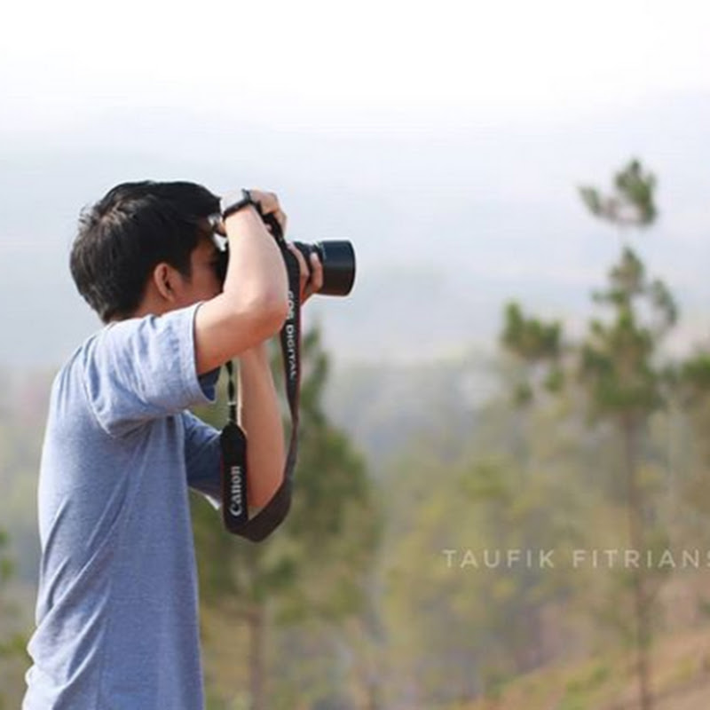 taufik fitrians hobi