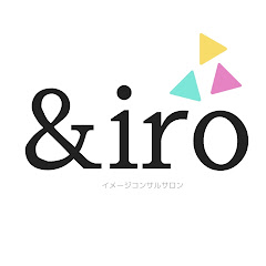 &iro イメコンチャンネルアイコン画像