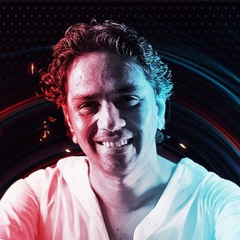 Ravi Rastogi