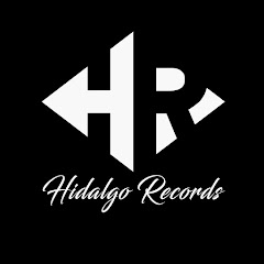 HIDALGO Records Avatar